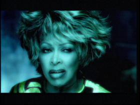 Tina Turner Whatever You Want